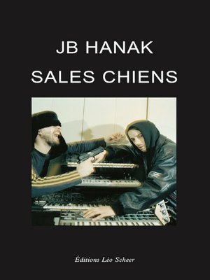 cover image of Sales Chiens